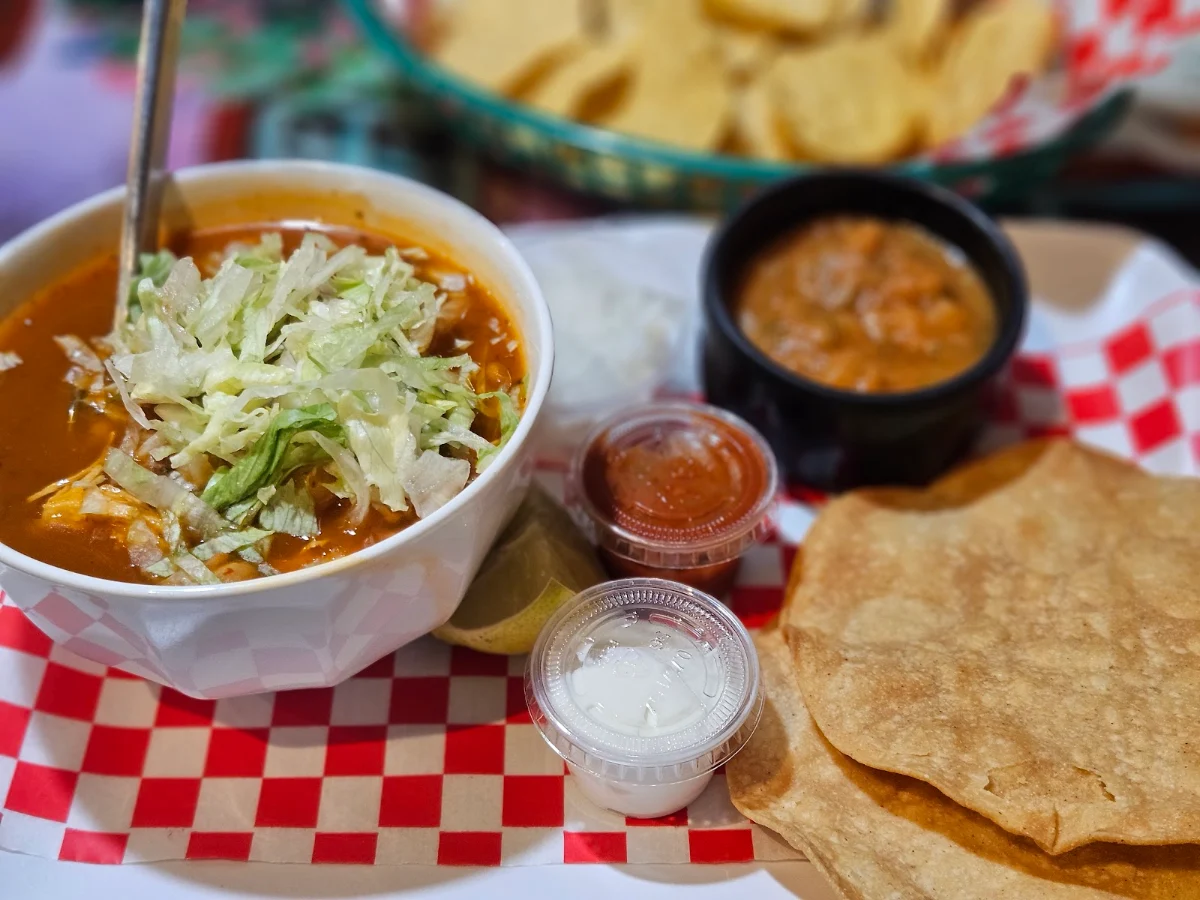 Pozole
