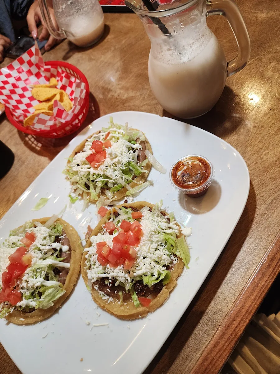 Sopes