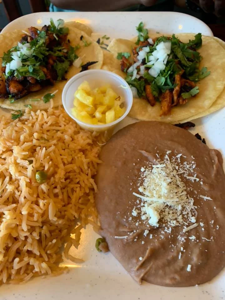 Taco Placero