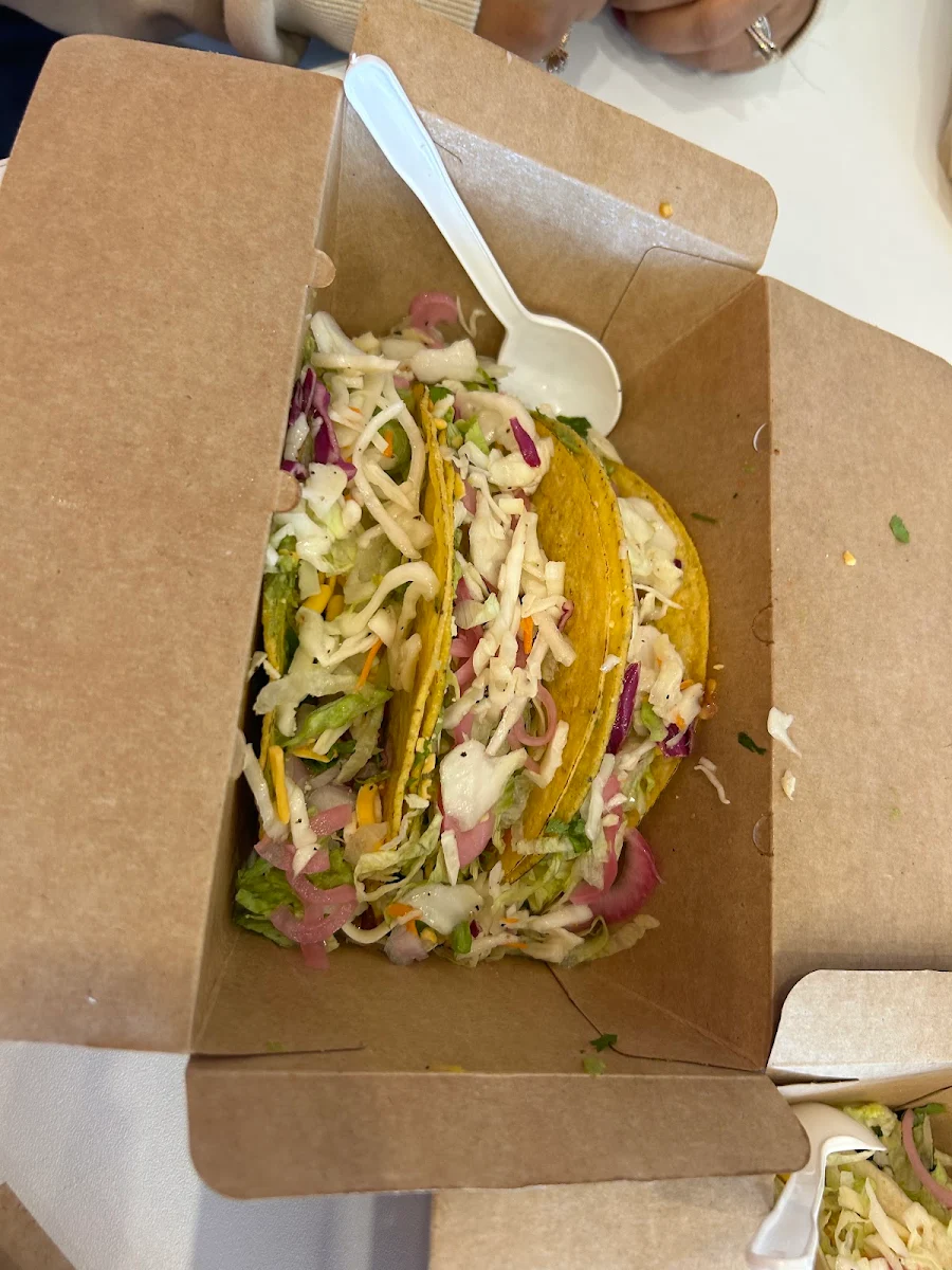 Highlights, Quesada Burritos & Tacos