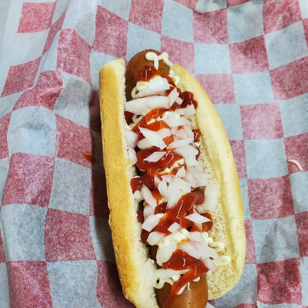 Hot Dog