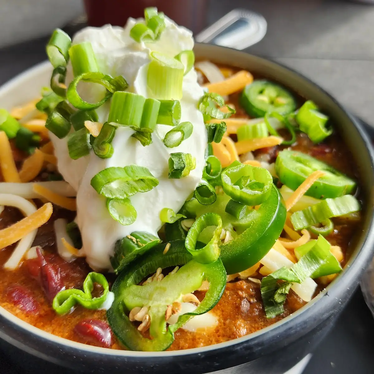 Tortilla Soup