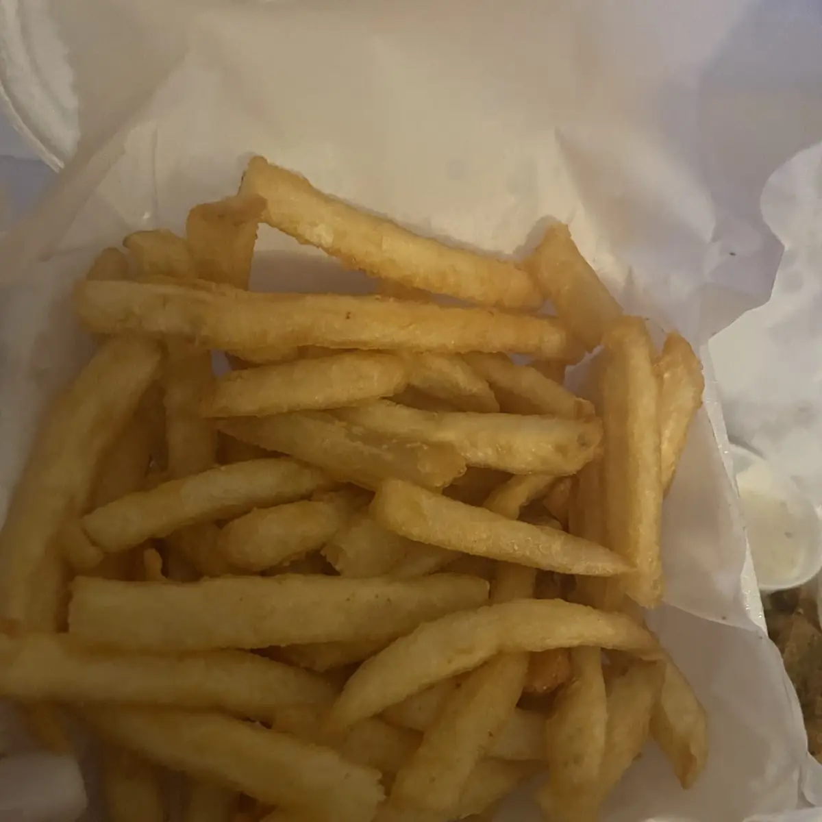 French Fries