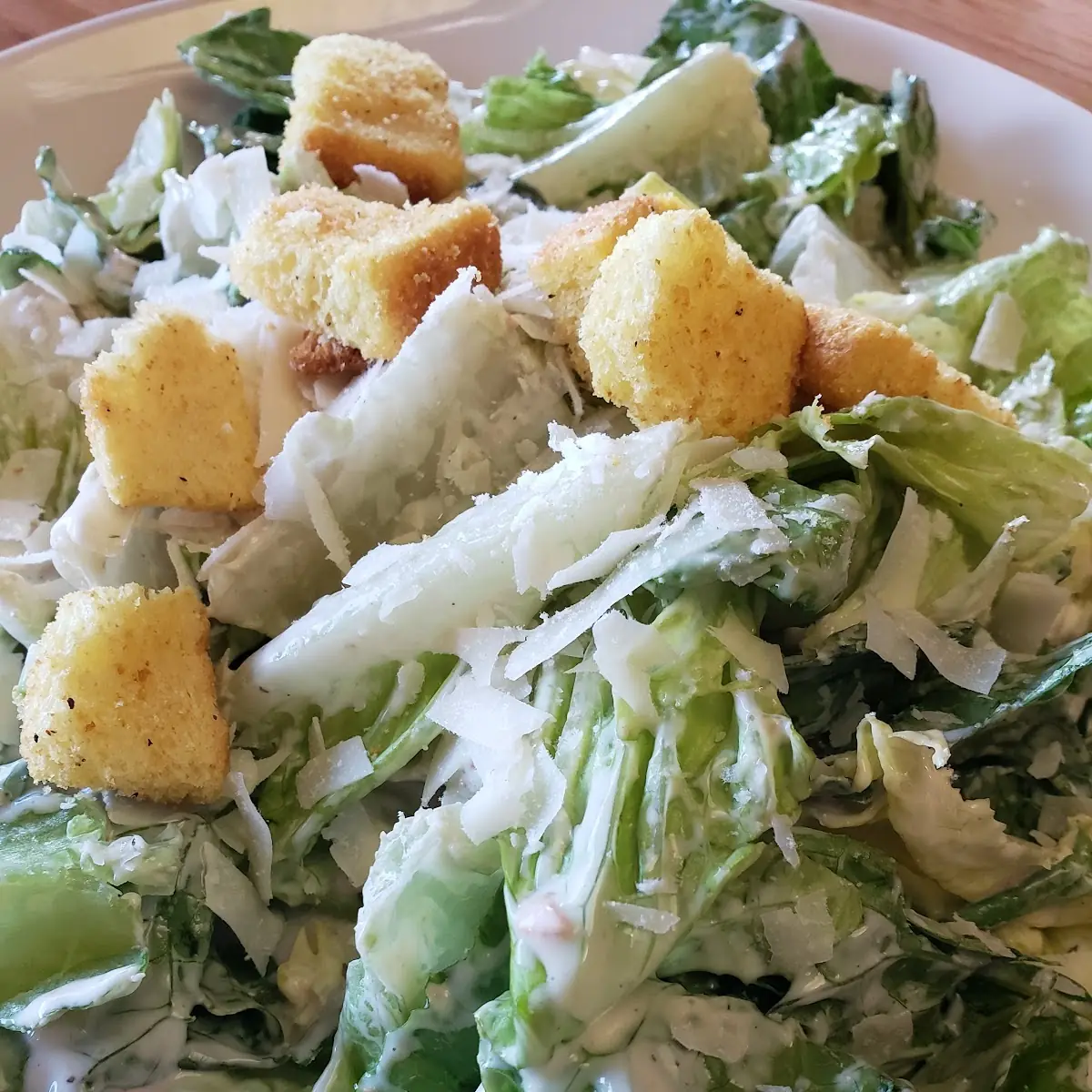 Caesar Salad
