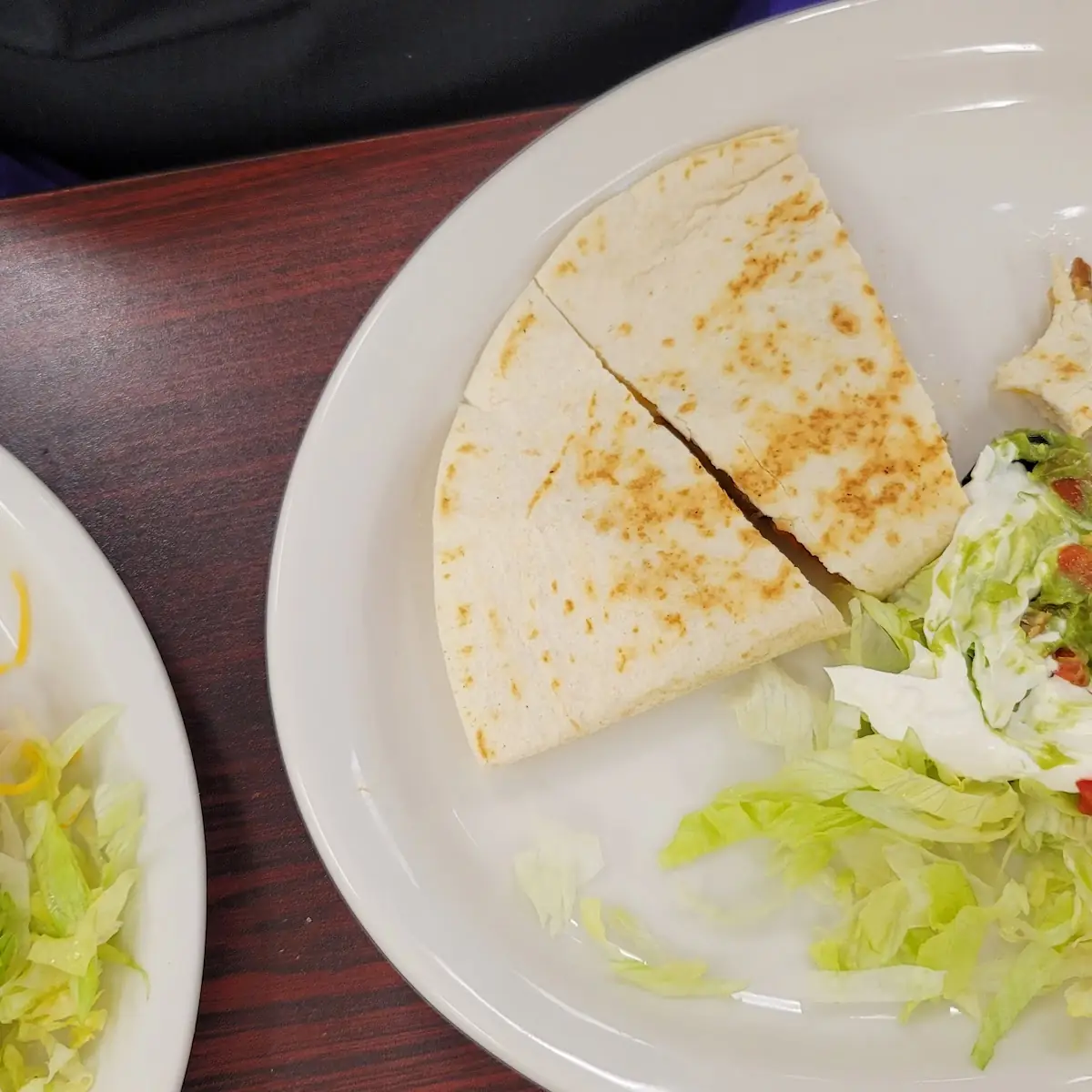 Quesadilla