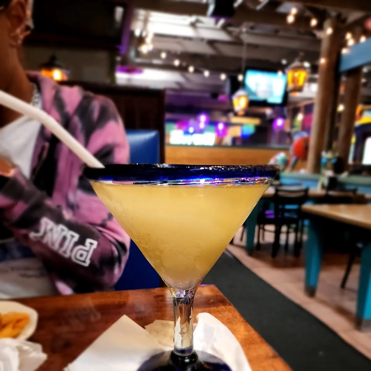 Mango Margarita
