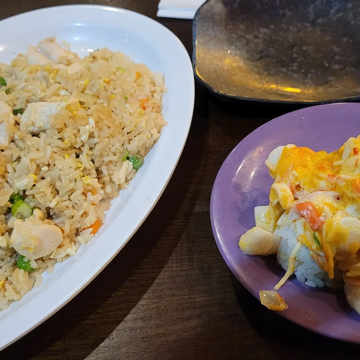Beef Fried Rice