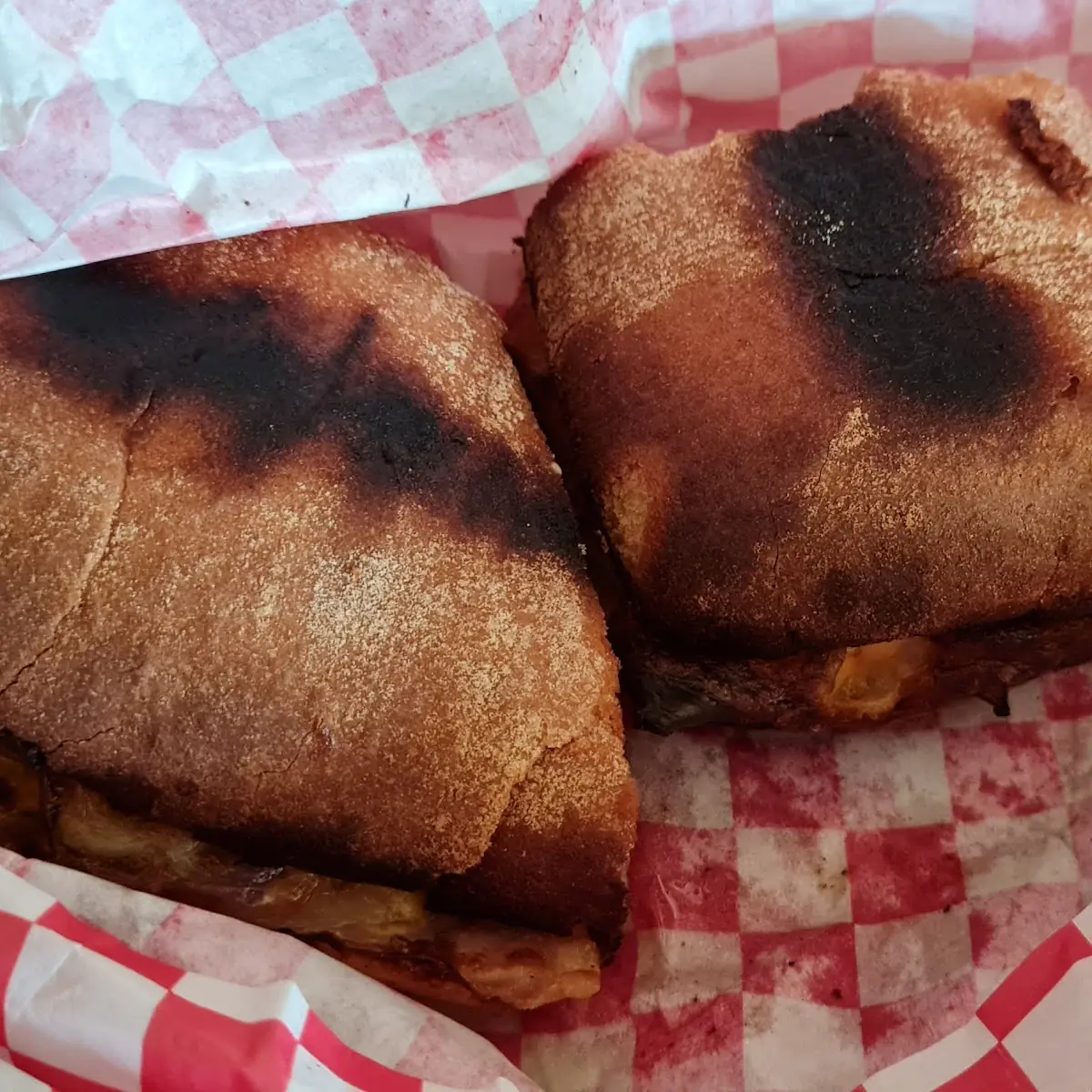Philly Cheesesteak Sandwich