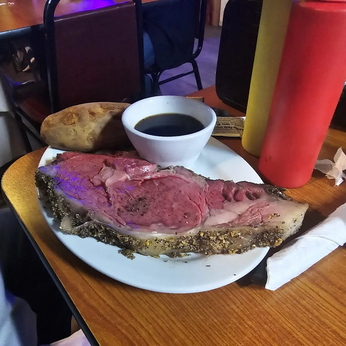 Pastrami