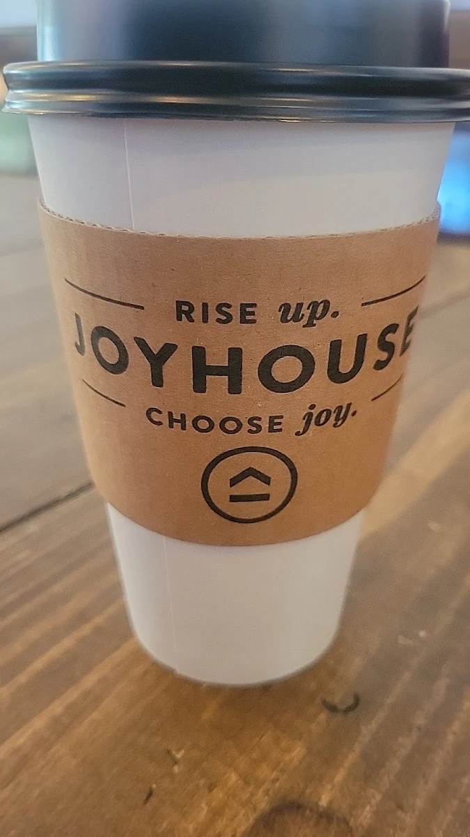 Pumpkin Spice Latte