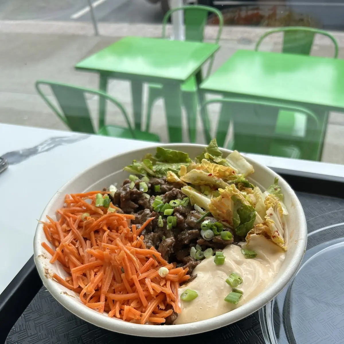 Bibimbap