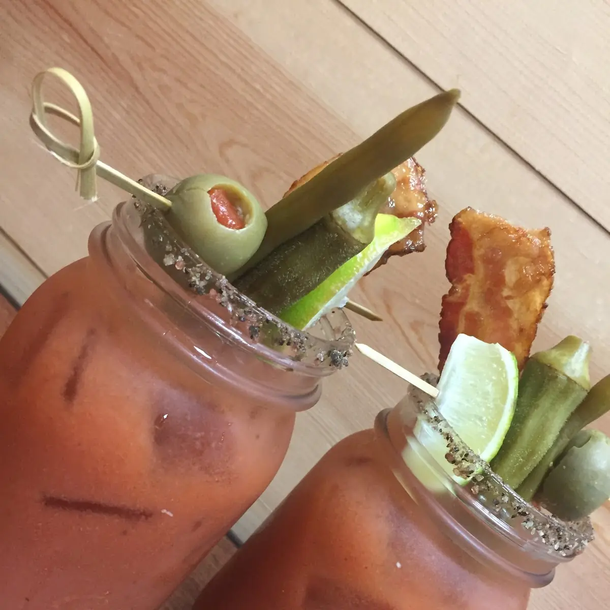 Bloody Mary