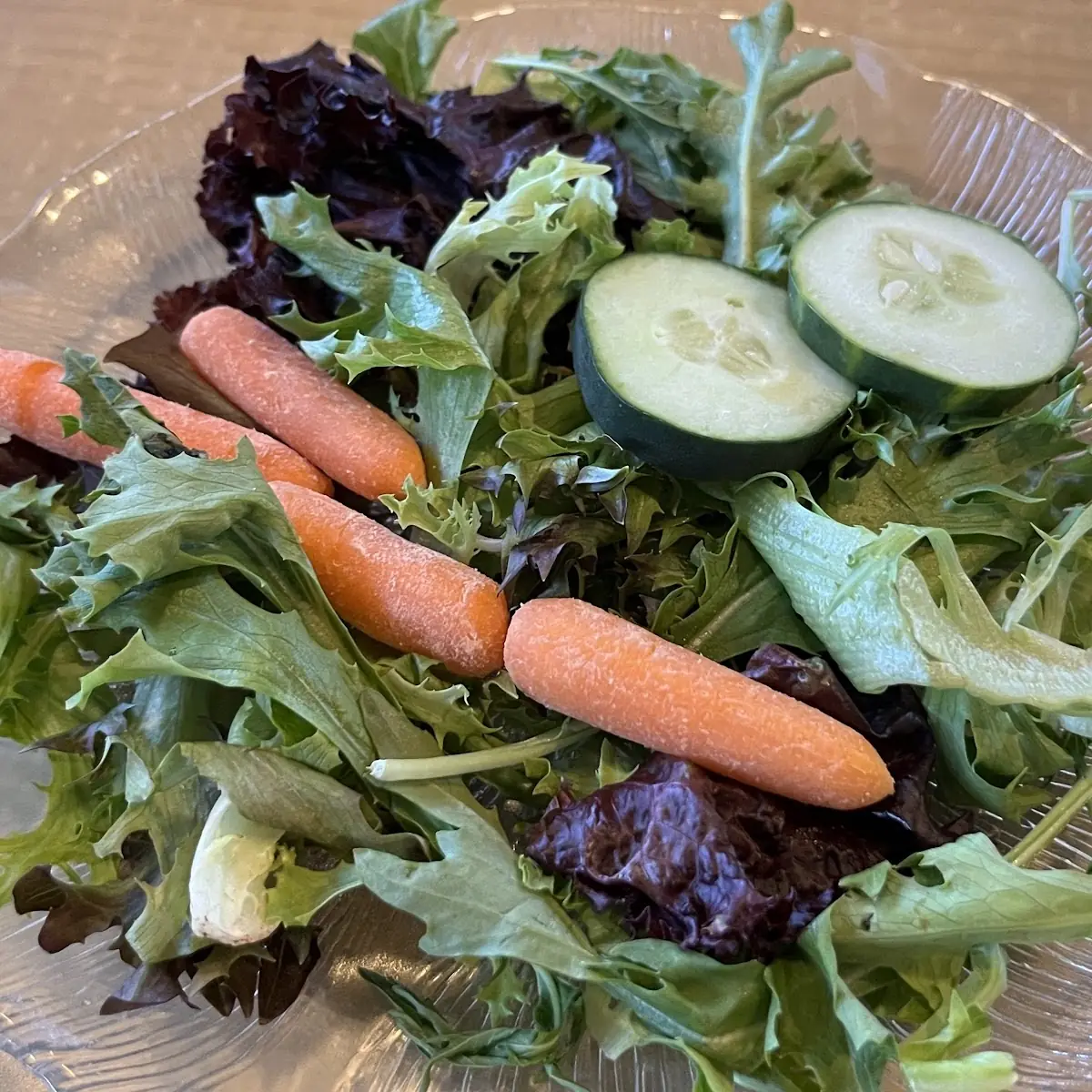 Side Salad