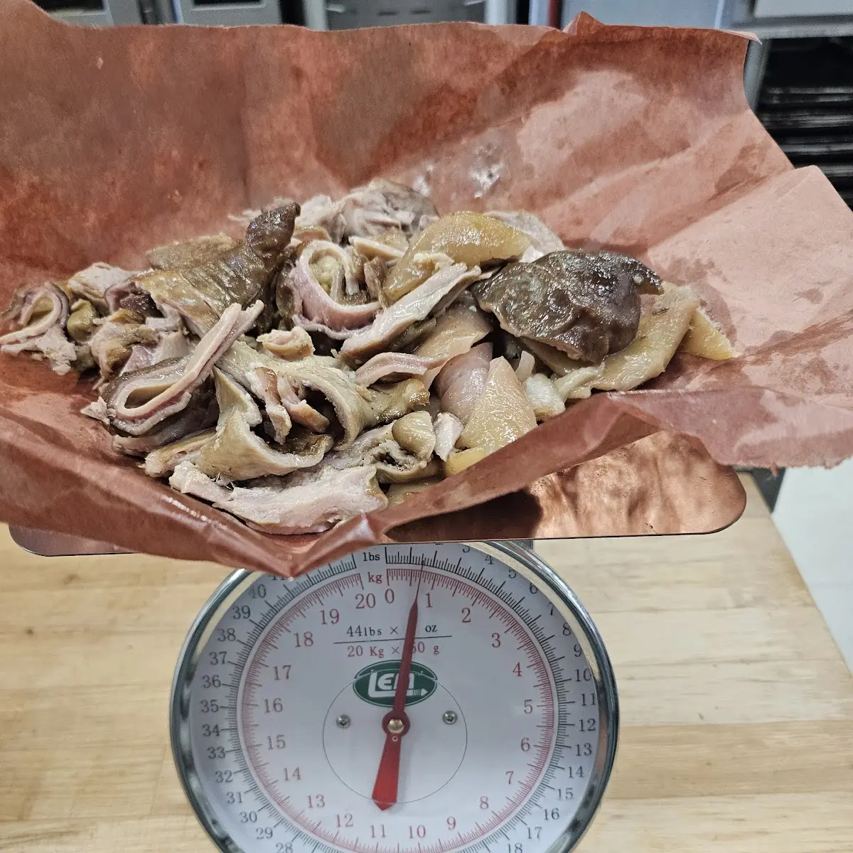 Fritto Misto