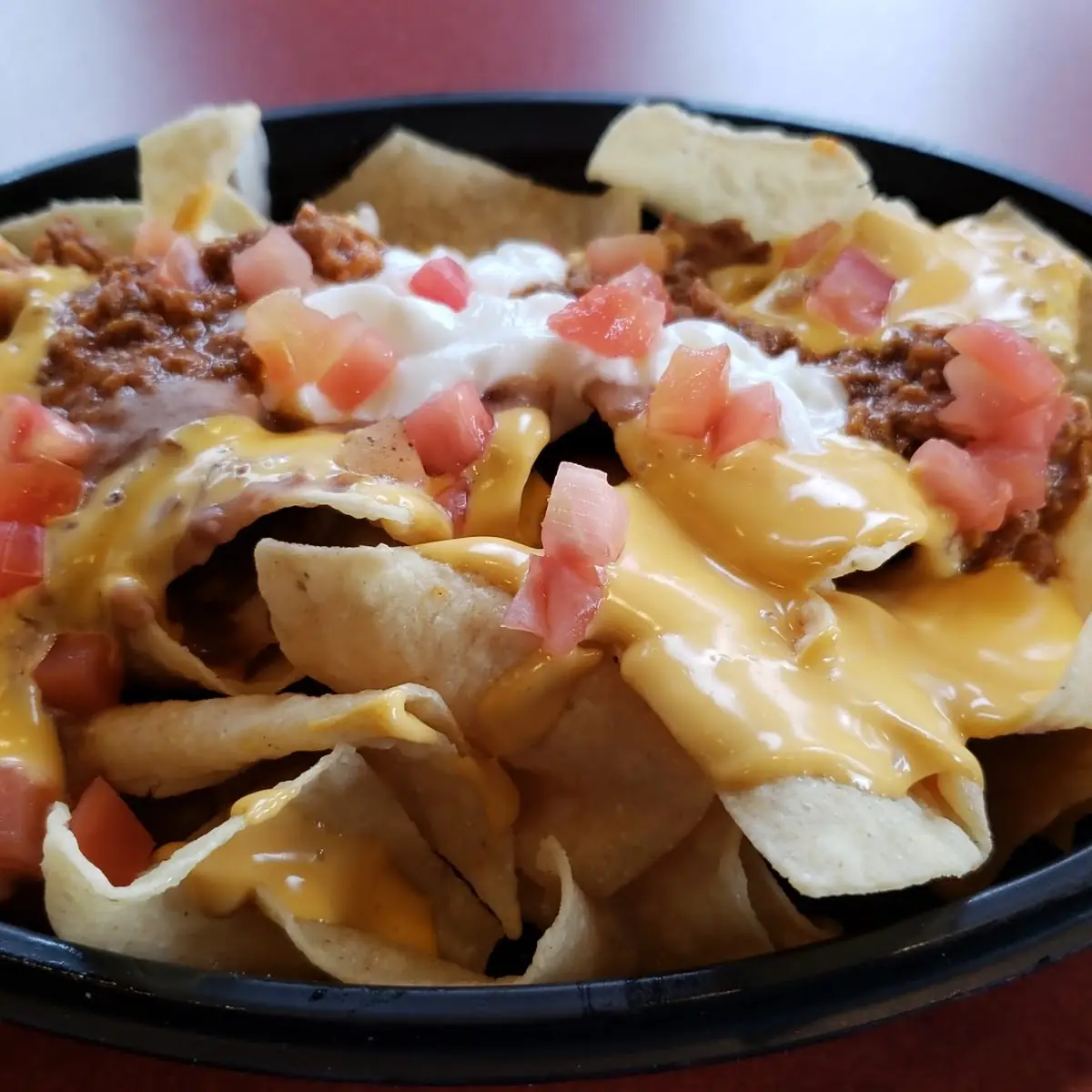 Nachos Bellgrande