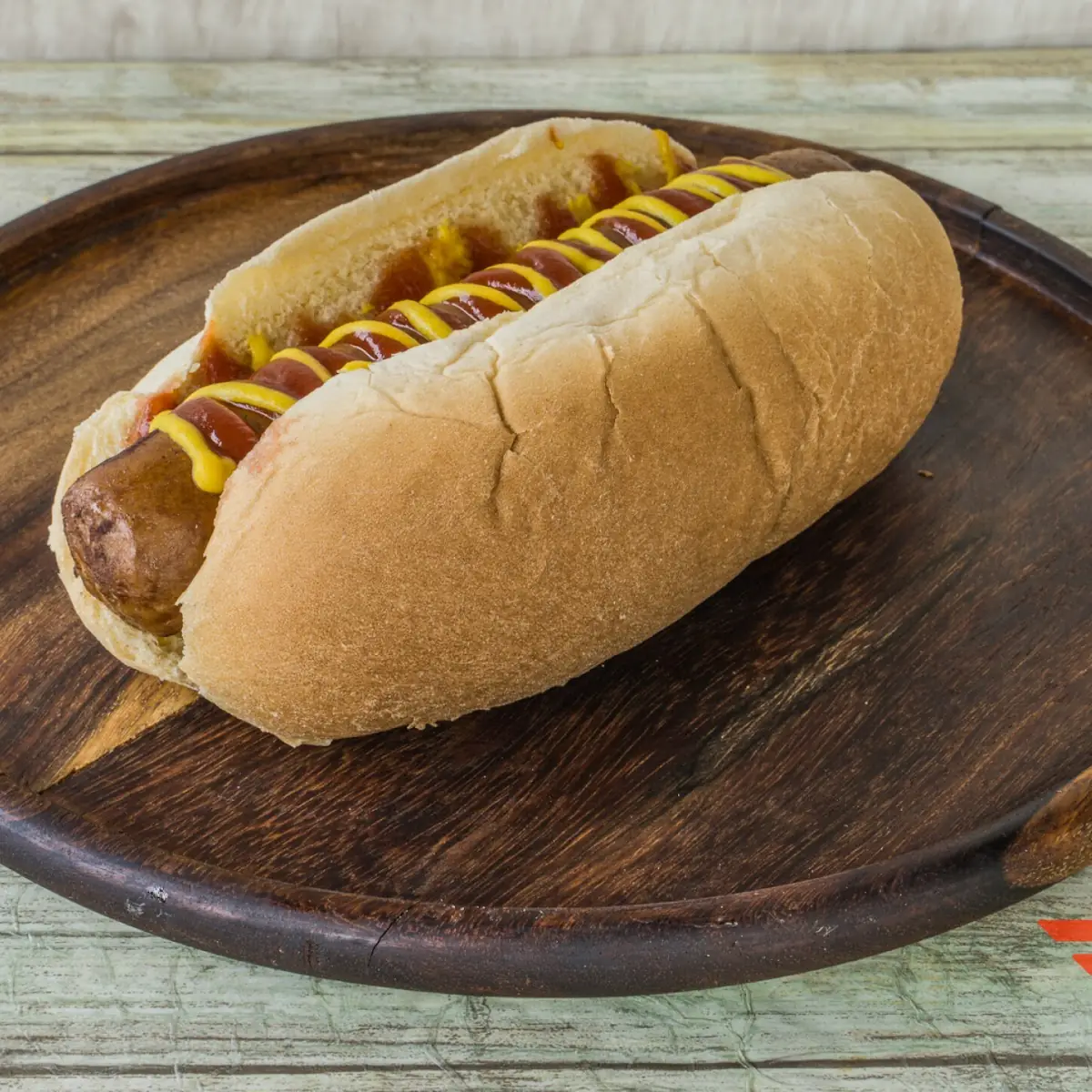 Chili Dog