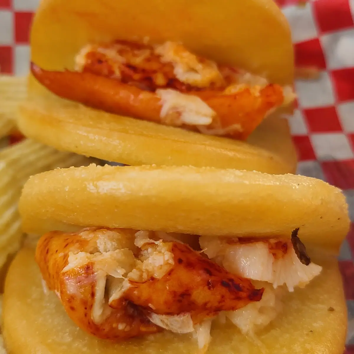 Lobster Roll