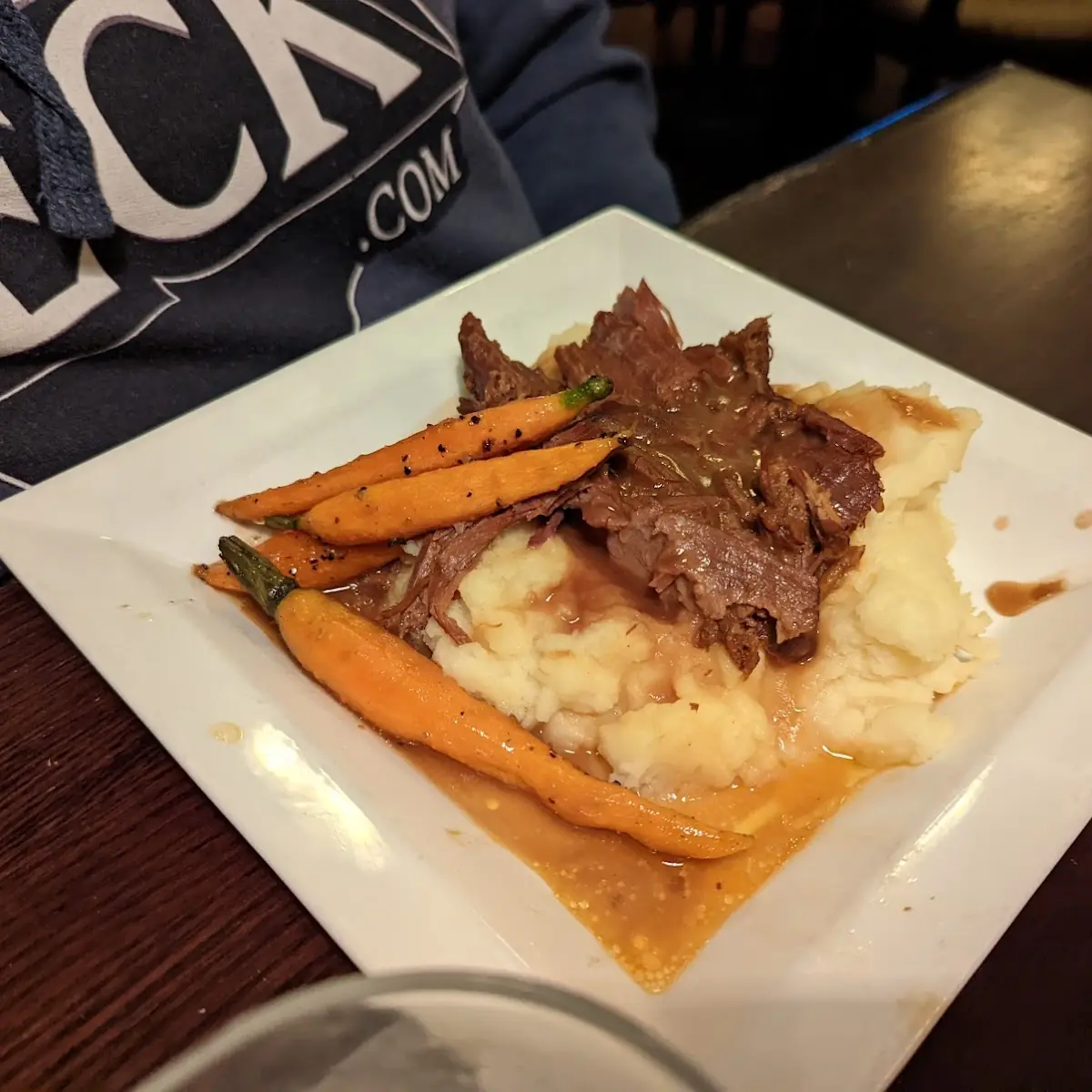 Pot Roast