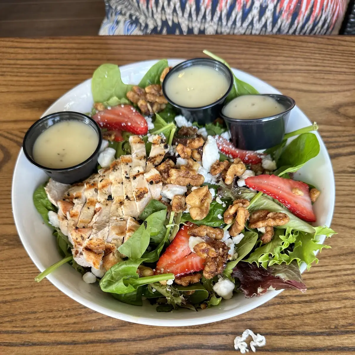 Public House Salad