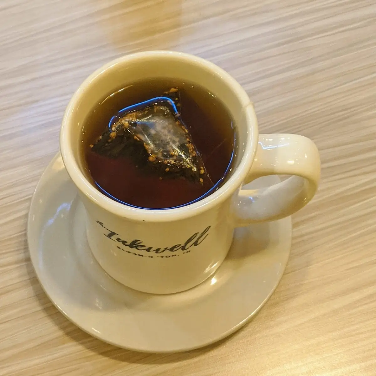 Black Tea