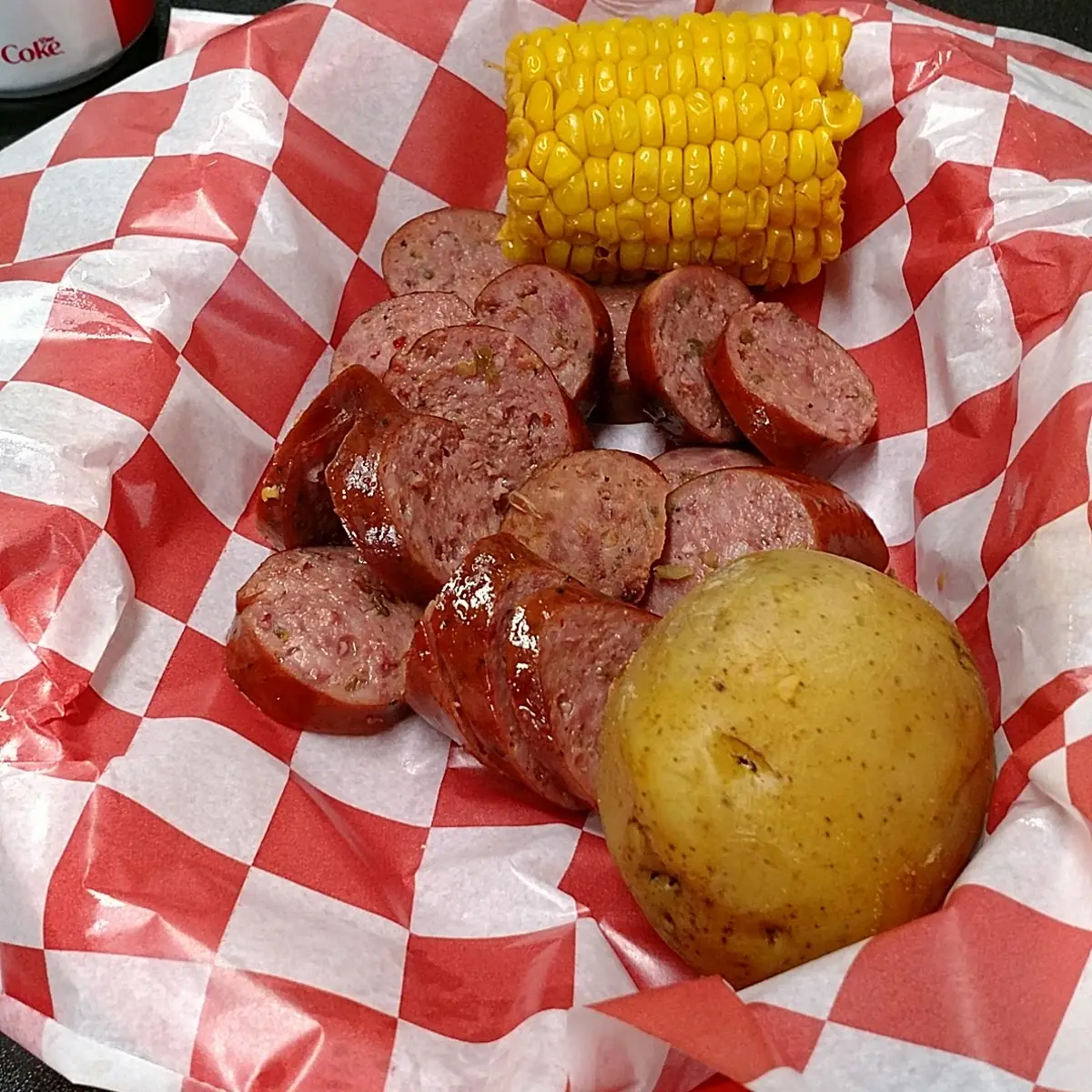 Smoked Sausage