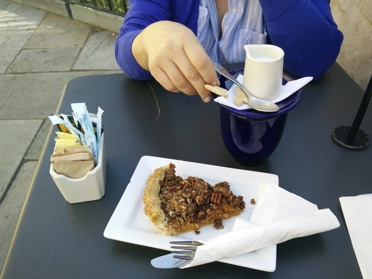 Pecan Pie