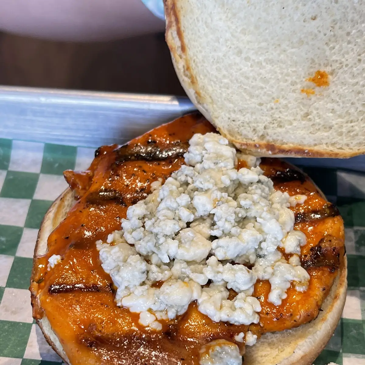 Blue Cheese