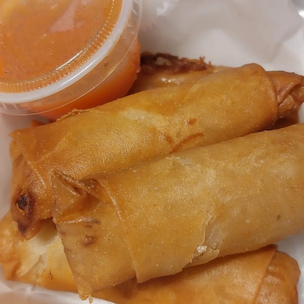 Spring Rolls