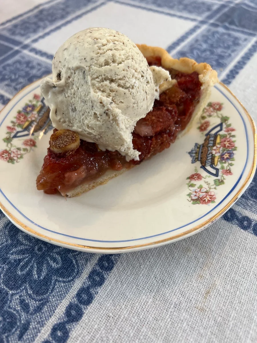 Apple Pie