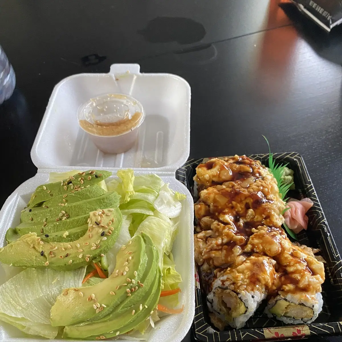 Chicken Teriyaki