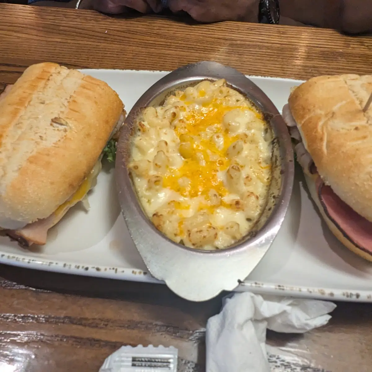 Mac and Cheese