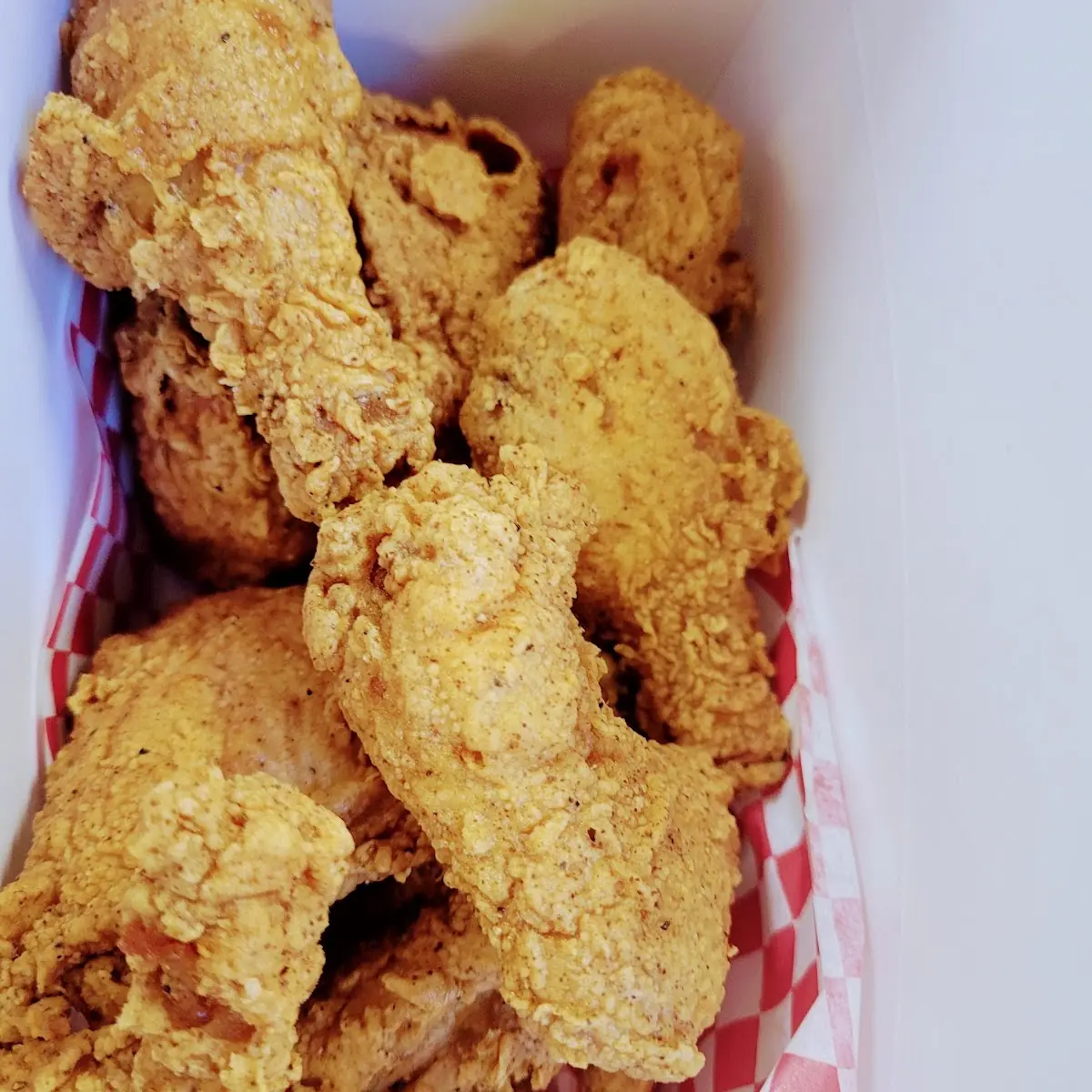 Chicken Sandwich
