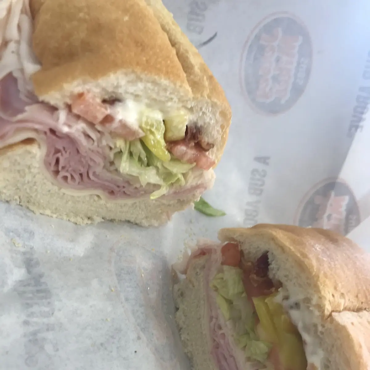 Club Sub