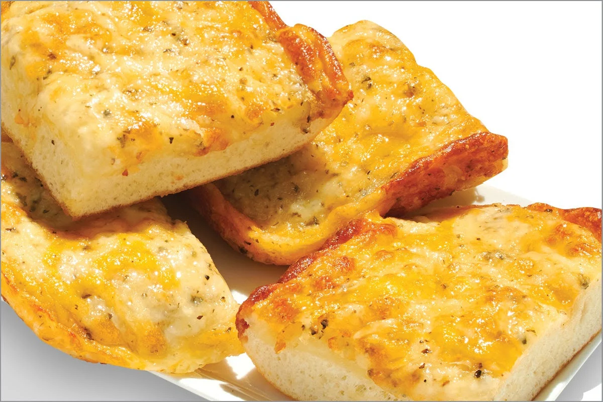 Garlic Bread
