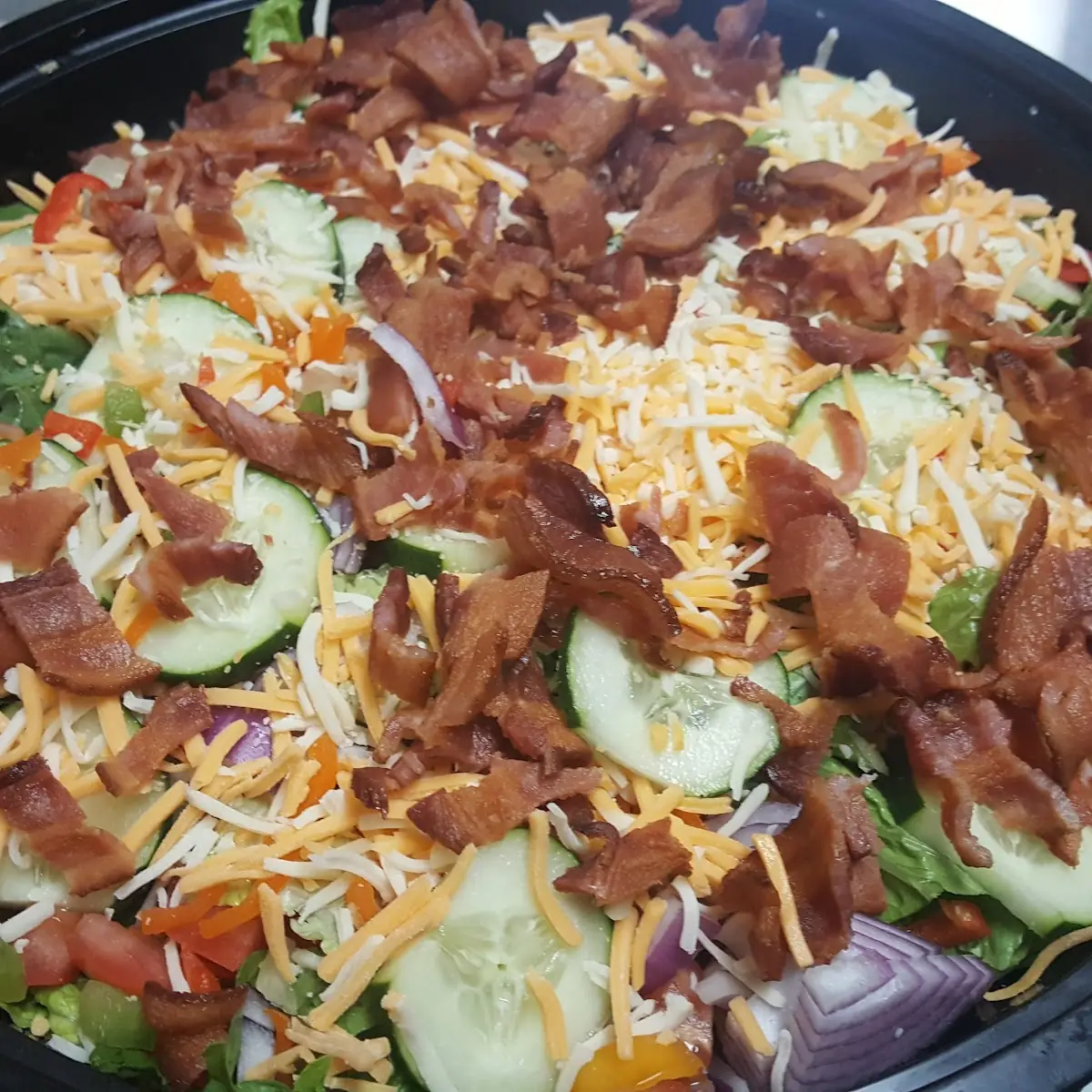 Cobb Salad