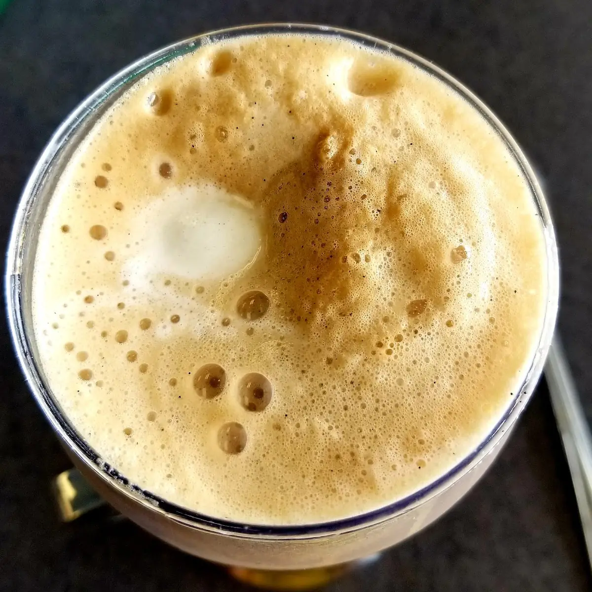 Root Beer Float