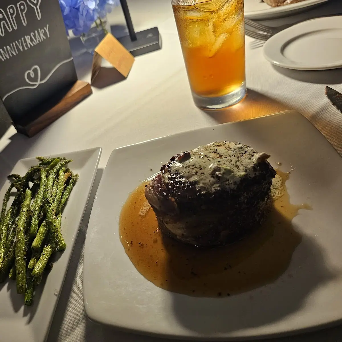 Filet Mignon