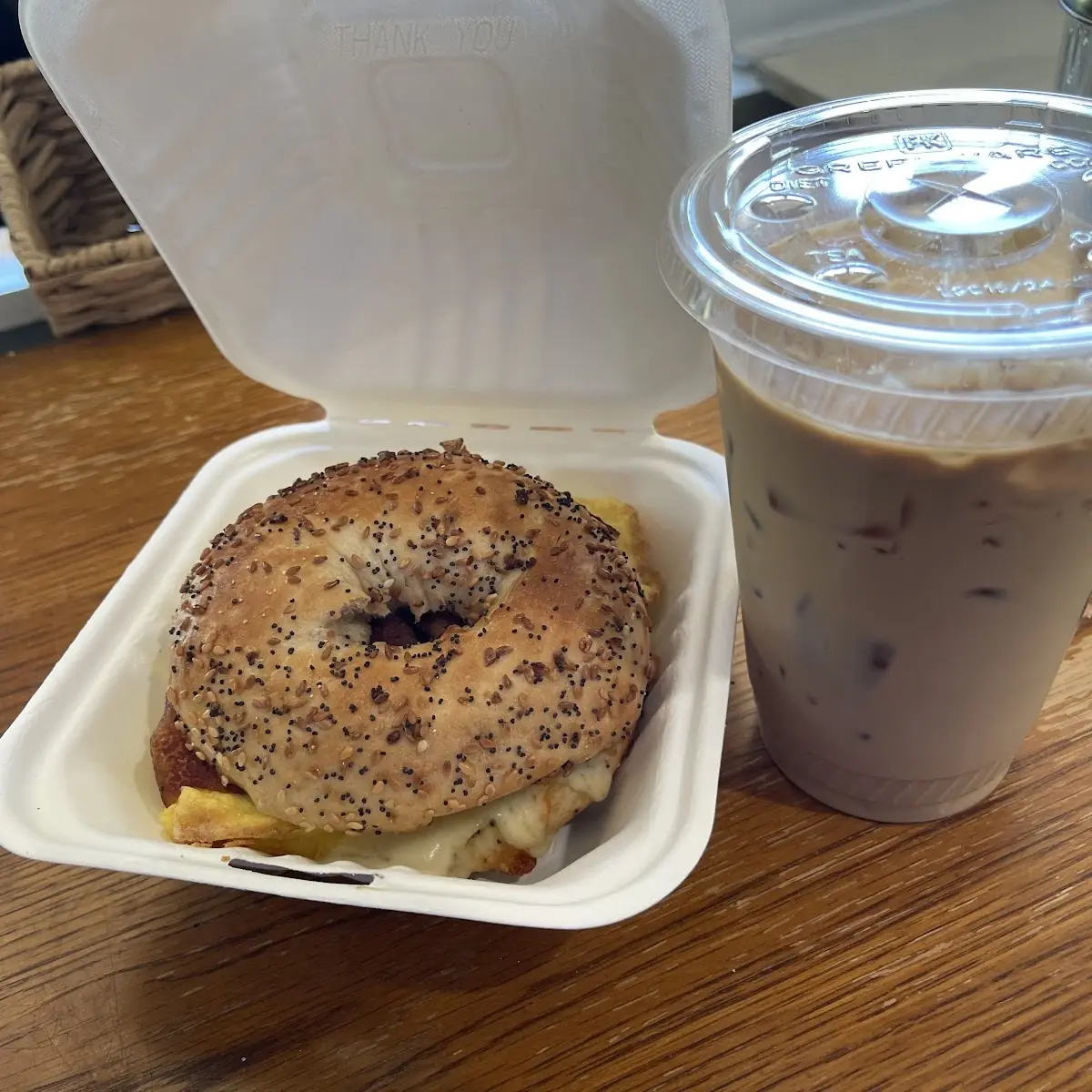 Bagel