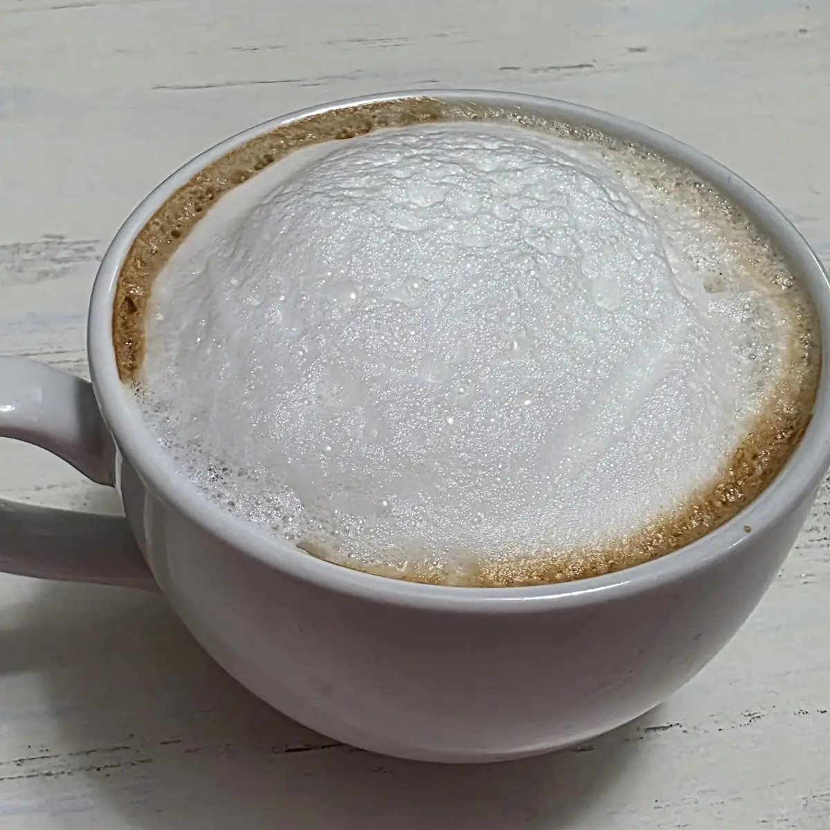 Cappuccino