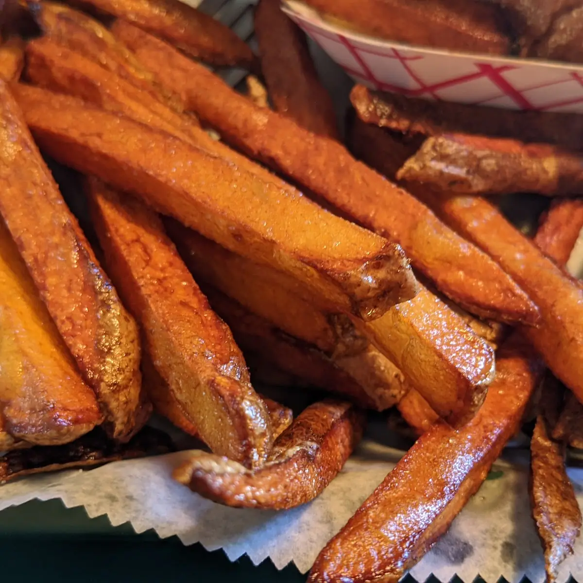 Fresh Cut Fries