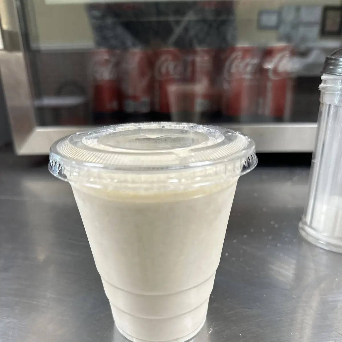 Mango Lassi