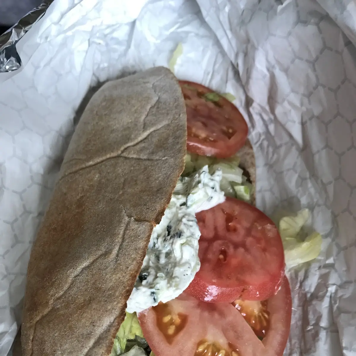 The Gyro