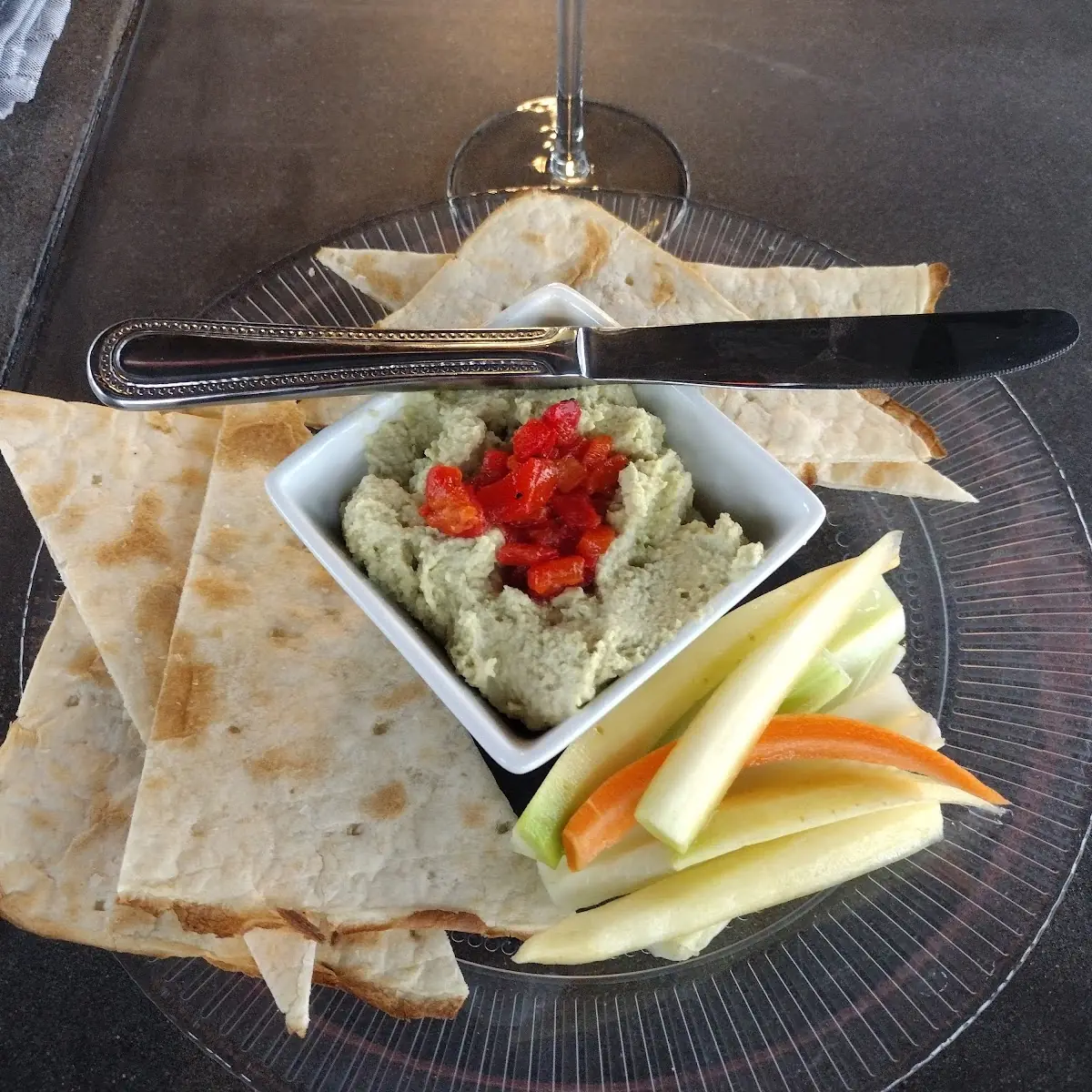 Hummus