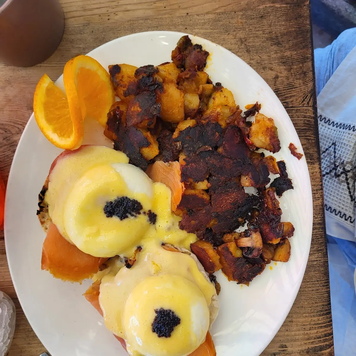 Benedictine Black Caviar