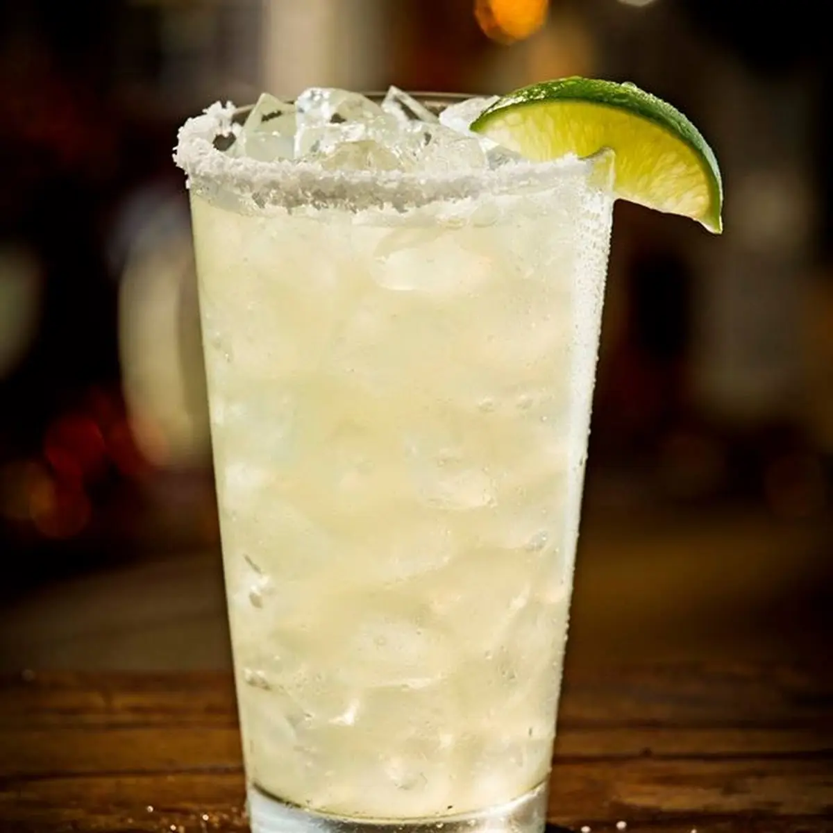House Margaritas