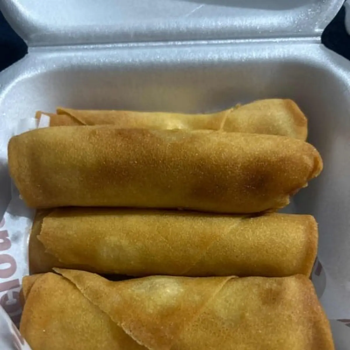 Egg Roll 2