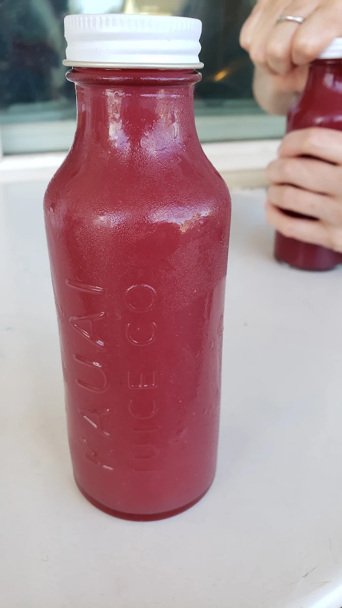 Great Juice