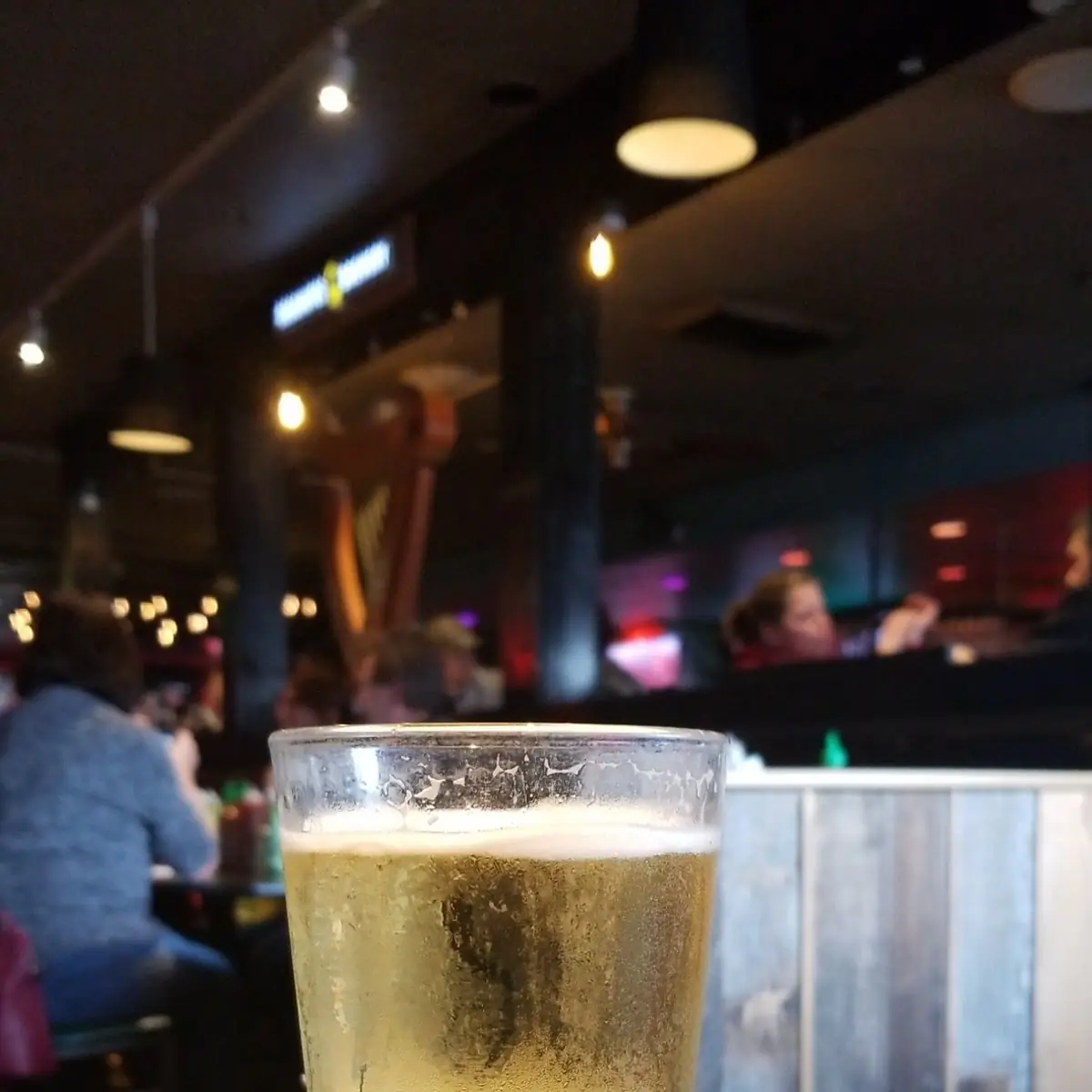 Cold Beer