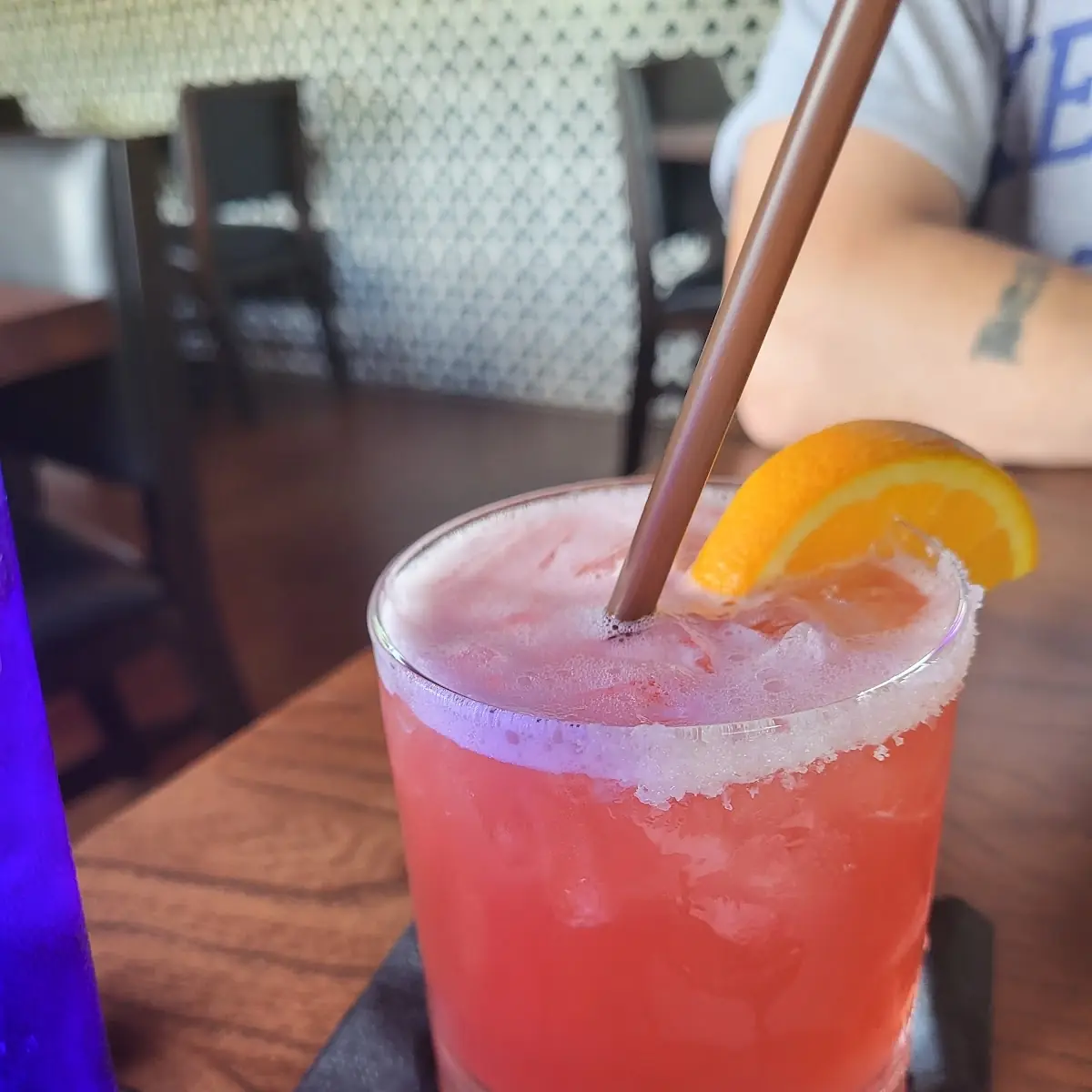 House Margarita