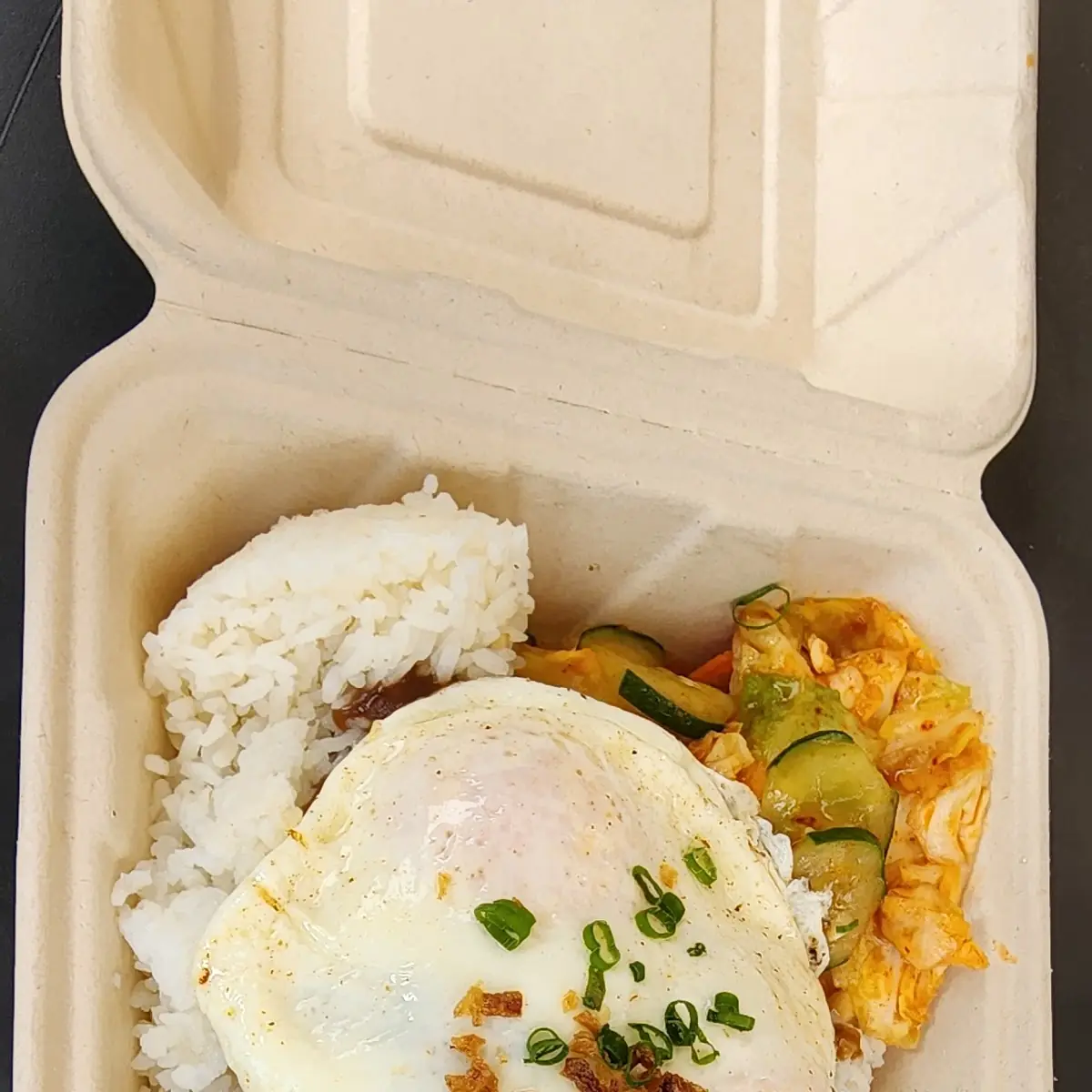 Loco Moco